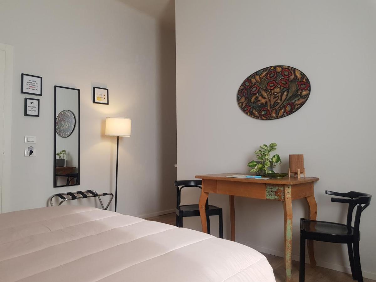 Nuova Porta Dei Musicisti - Locazione Turistica Hotel Verona Exterior photo