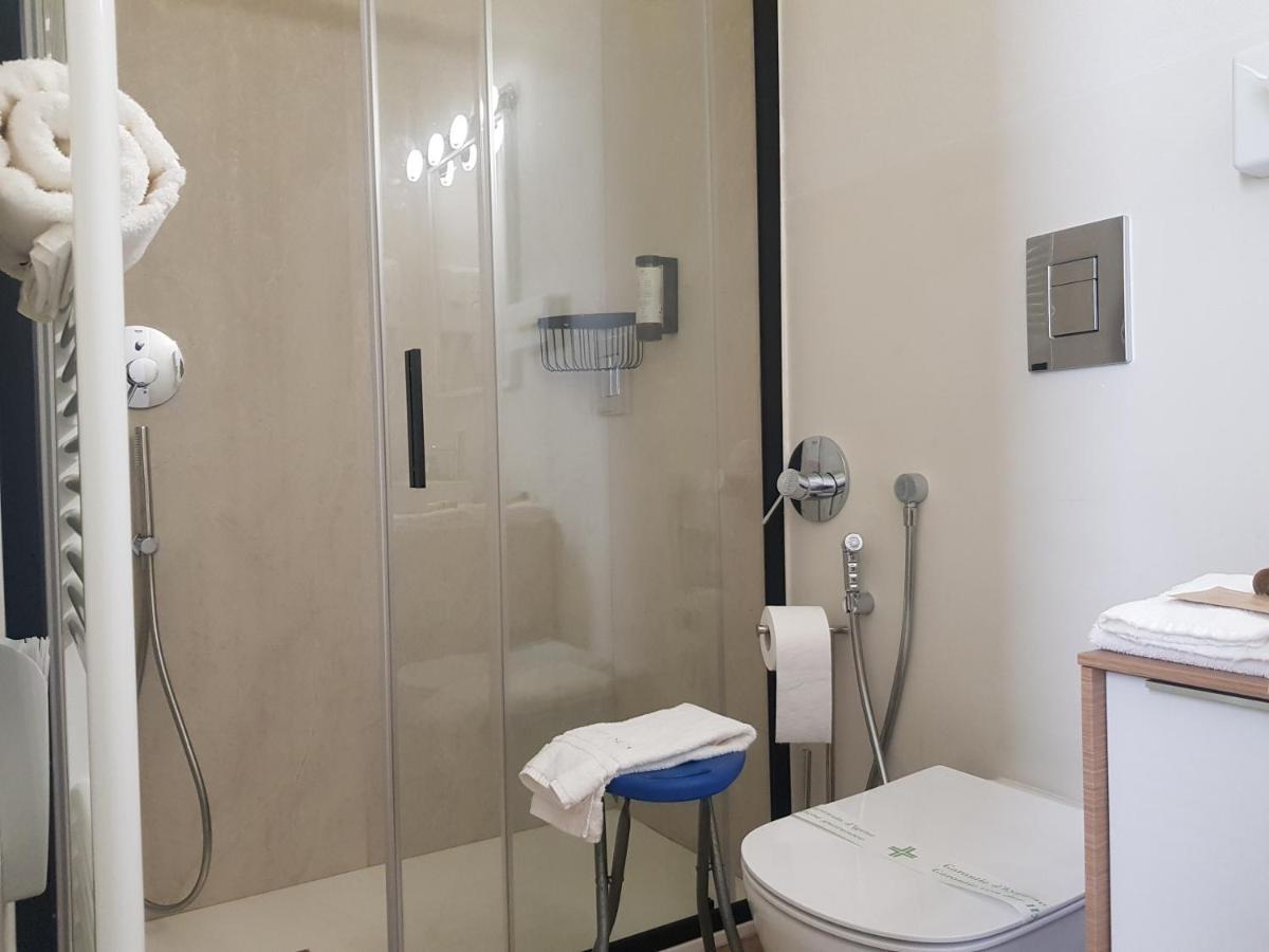 Nuova Porta Dei Musicisti - Locazione Turistica Hotel Verona Exterior photo